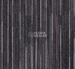 Ковровая плитка Milliken Light Trails ngt 11 Titanium фото 1 | FLOORDEALER
